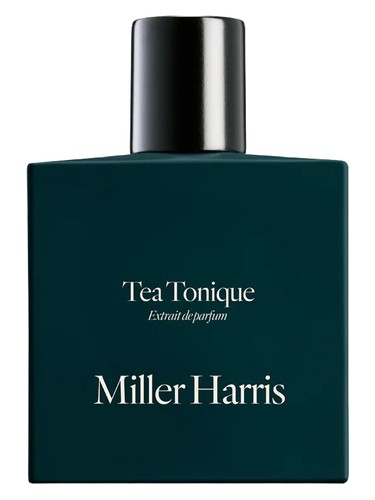 Frasco de Tea Tonique Extrait, de Miller Harris