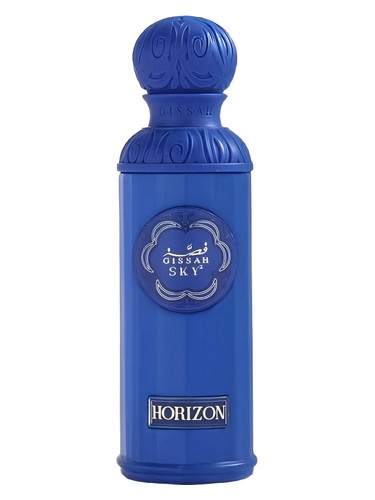 Frasco de Horizon — Gissah