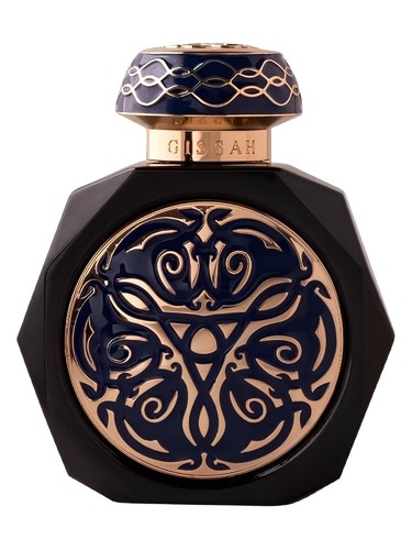 Frasco de King Arthur, de Gissah
