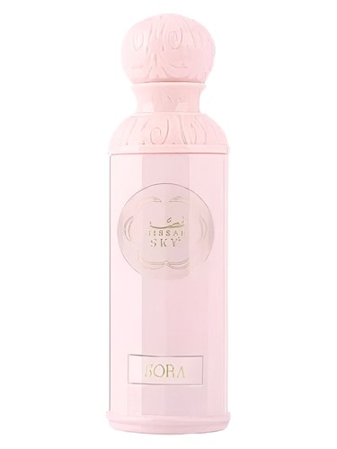 Frasco de Sora, de Gissah