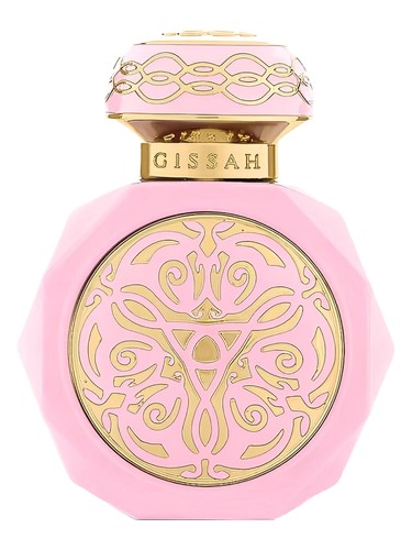 Frasco de Lilac, de Gissah