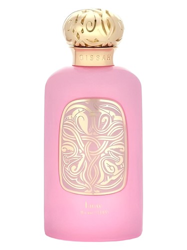 Frasco de Lilac Fragrance Mist, de Gissah