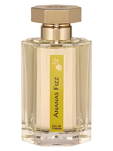 Frasco de Ananas Fizz — L'Artisan Parfumeur