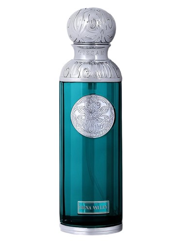 Frasco de Siena Valley — Gissah