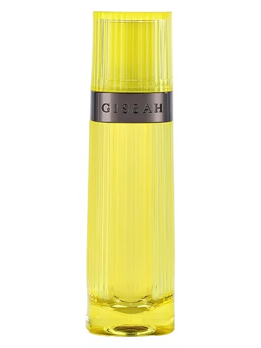 Frasco de N°04 Pure, de Gissah