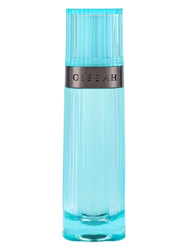 Frasco de N°03 Pure, de Gissah