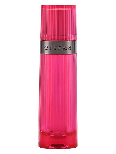 Frasco de N°02 Pure, de Gissah