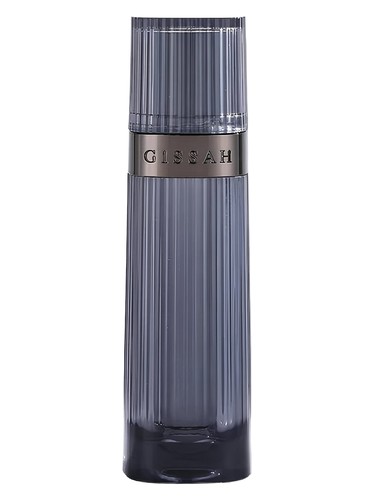 Frasco de N°01 Pure, de Gissah