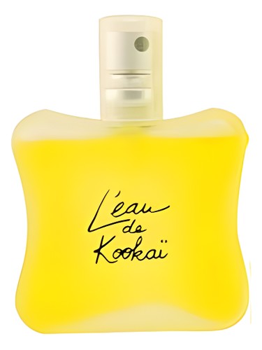 Frasco de L'Eau de Kookai, de Kookai