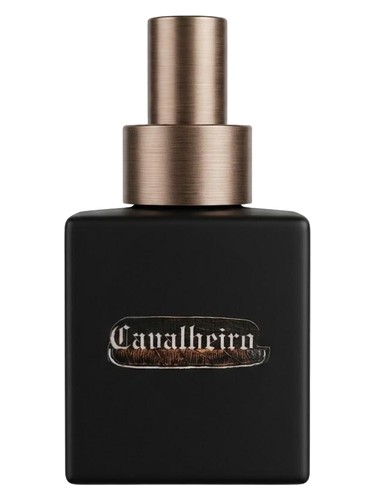 Frasco de Cavalheiro, de Amélie
