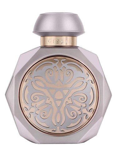 Frasco de Salvia, de Gissah