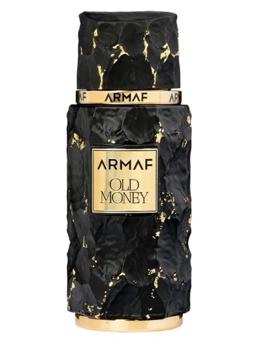 Frasco de Old Money, de Armaf