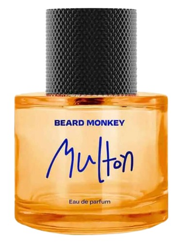 Frasco de Multon, de Beard Monkey