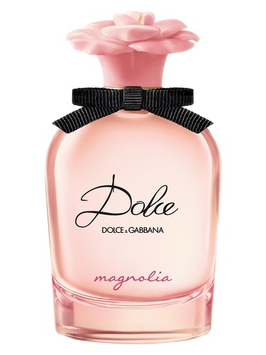 Frasco de Dolce Magnolia — Dolce&Gabbana