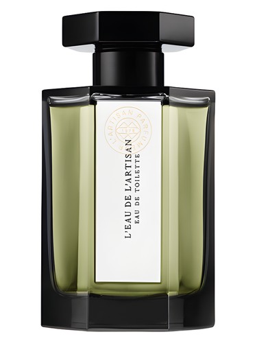 Frasco de L'Eau de L'Artisan — L'Artisan Parfumeur