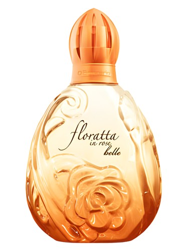Frasco de Floratta in Rose Belle, de O Boticário
