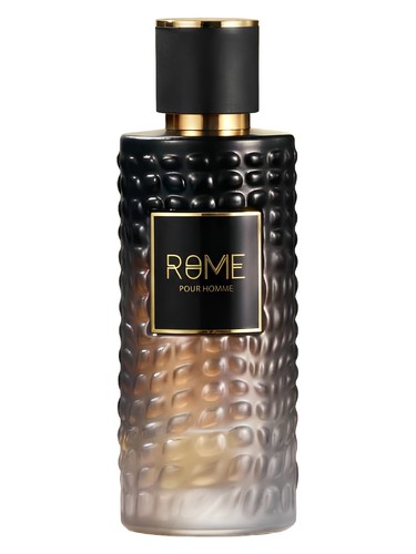 Frasco de Rome pour Homme, de Bharara