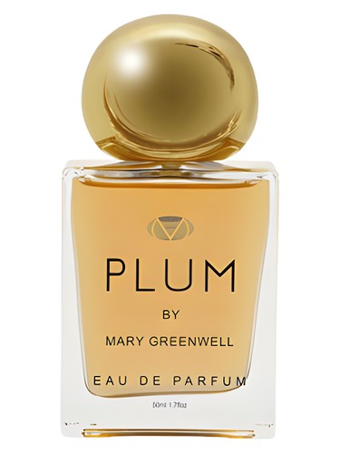 Frasco de Plum, de Mary Greenwell