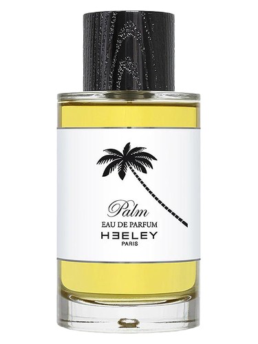 Frasco de Palm, de James Heeley