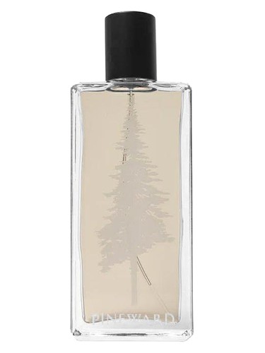 Frasco de Holy Cross — Pineward Perfumes