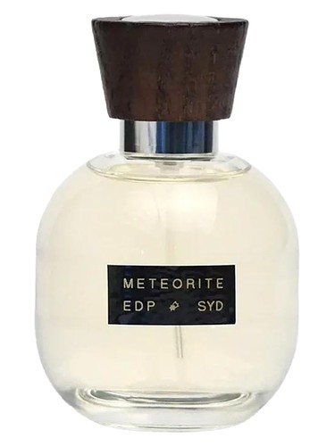 Frasco de Meteorite, de SYD Botanica