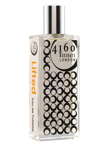 Frasco de Lifted, de 4160 Tuesdays