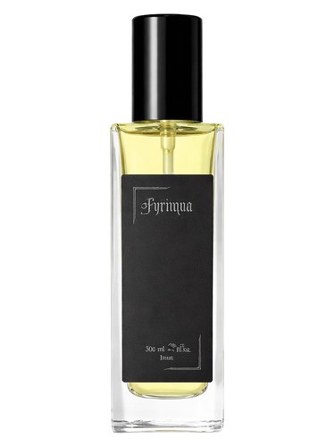 Frasco de Marshmalloud, de Fyrinnae