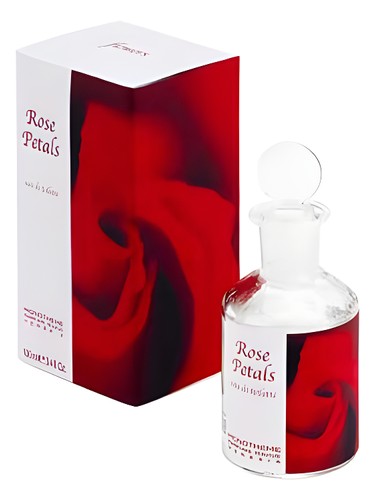 Frasco de Rose Petals, de Monotheme Venezia