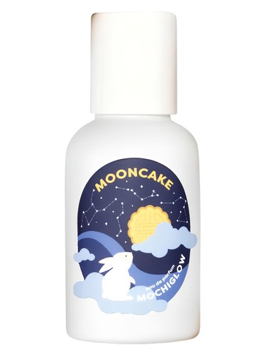 Frasco de Mooncake, de Mochiglow