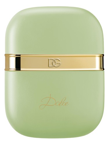 Frasco de Dolce Alcohol Free Perfume Gel, de Dolce&Gabbana