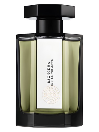 Frasco de Dzongkha — L'Artisan Parfumeur