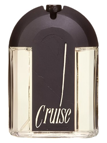 Frasco de Cruise, de Tulipán Negro