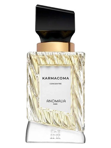 Frasco de Karmacoma — Anomalia Paris