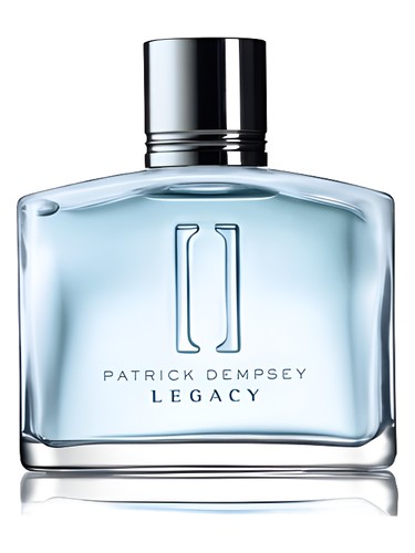Frasco de Patrick Dempsey Legacy — Avon