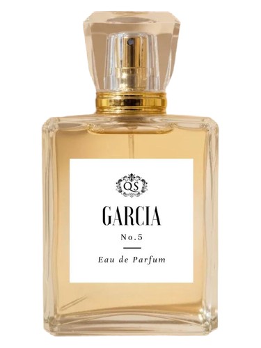 Frasco de Garcia, de Quello Sbagliato
