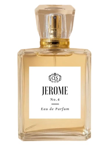 Frasco de Jérôme, de Quello Sbagliato