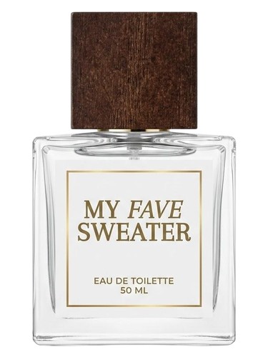 Frasco de My Fave Sweater — Boathouse