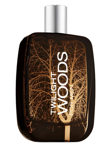Frasco de Twilight Woods for Men — Bath & Body Works