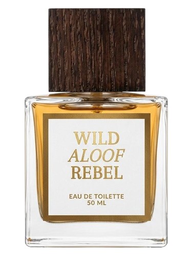 Frasco de Wild Aloof Rebel — Boathouse