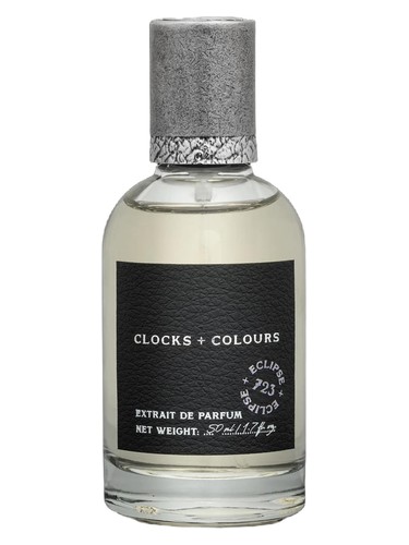 Frasco de Eclipse 723, de Clocks and Colours