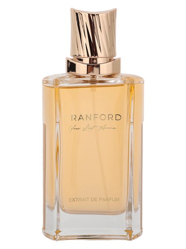 Frasco de Whispering Angel, de Cranford