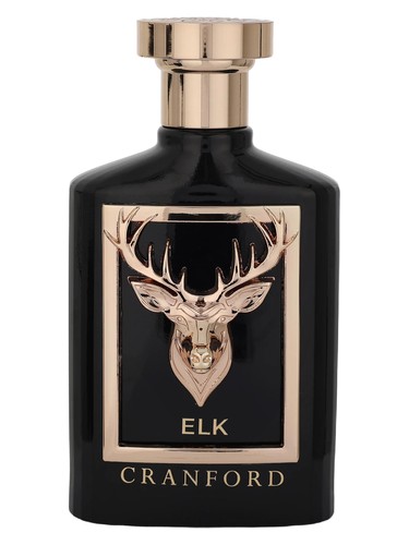 Frasco de Elk, de Cranford