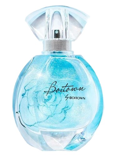 Frasco de Boitown by Boitown (Polar Light) 冰希黎幻彩鎏金(极地之光 幻境版), de Boitown 冰希黎