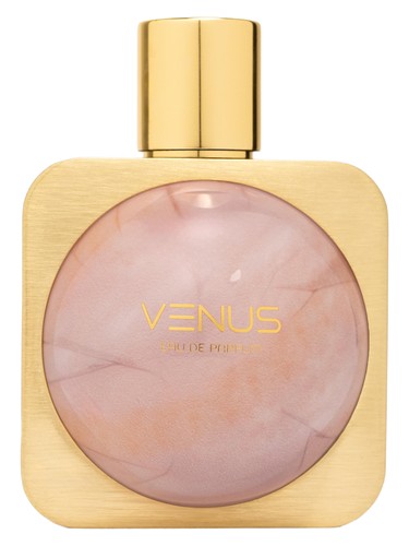 Frasco de Venus, de Al Asrar