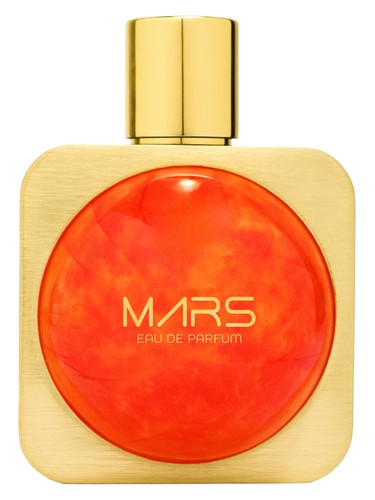 Frasco de Mars, de Al Asrar