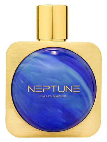 Frasco de Neptune, de Al Asrar