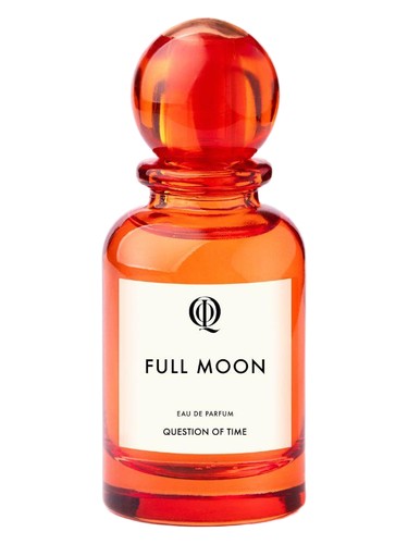Frasco de Full Moon — QOT - Question of Time