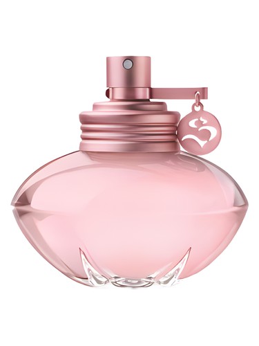 Frasco de S by Shakira Eau Florale — Shakira