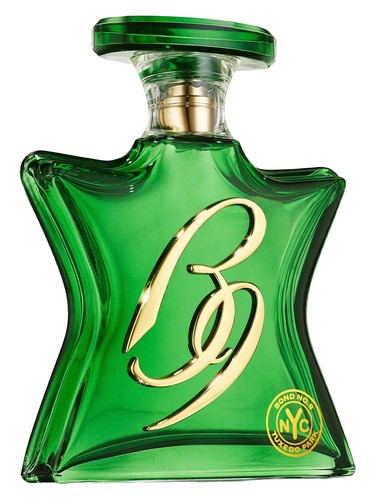 Frasco de Tuxedo Park — Bond No 9