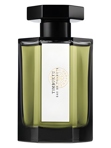 Frasco de Timbuktu — L'Artisan Parfumeur